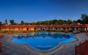 The Orchha Resort